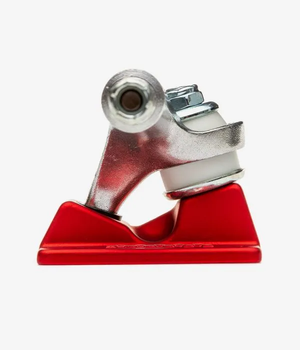 Ace 55 Classic 6.375" Truck (polished red) 9"