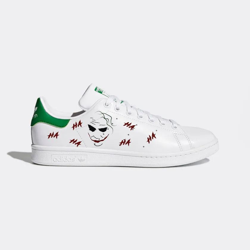 ADIDAS STAN SMITH  JOKER