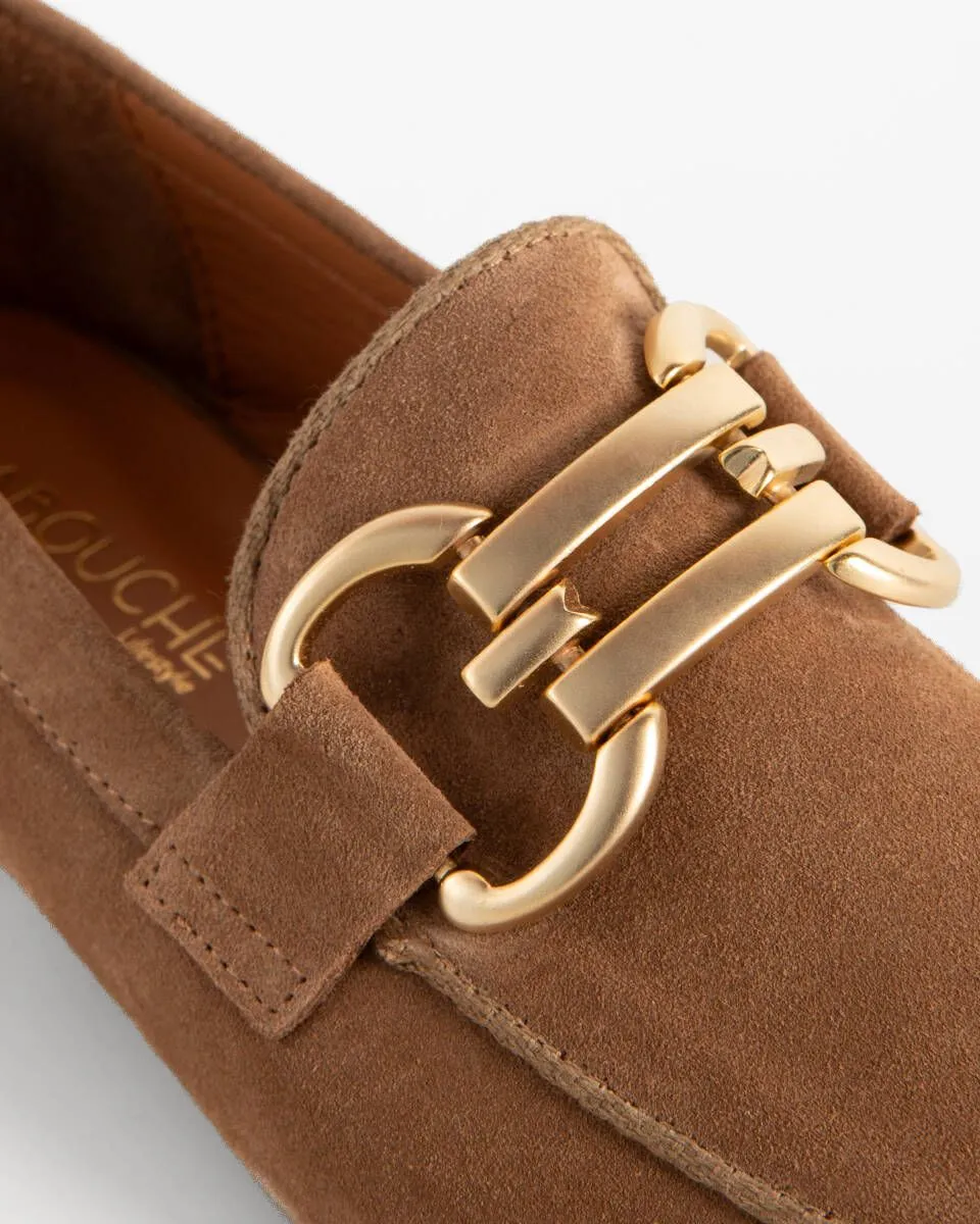 Babouche    Loafers