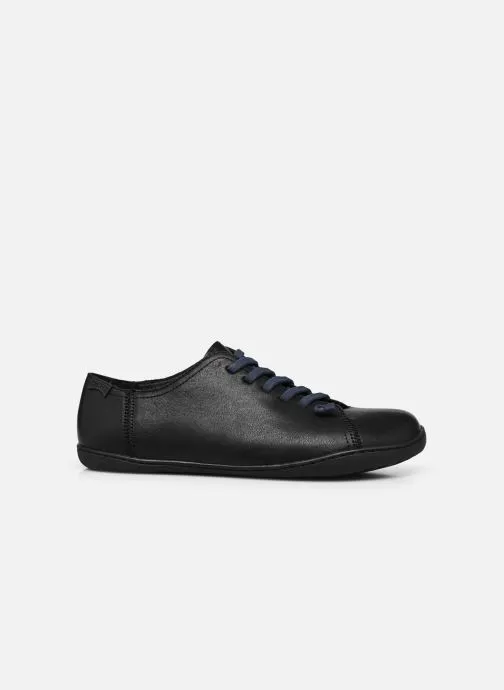      CAMPER PEU CAMI 17665  ZWART   