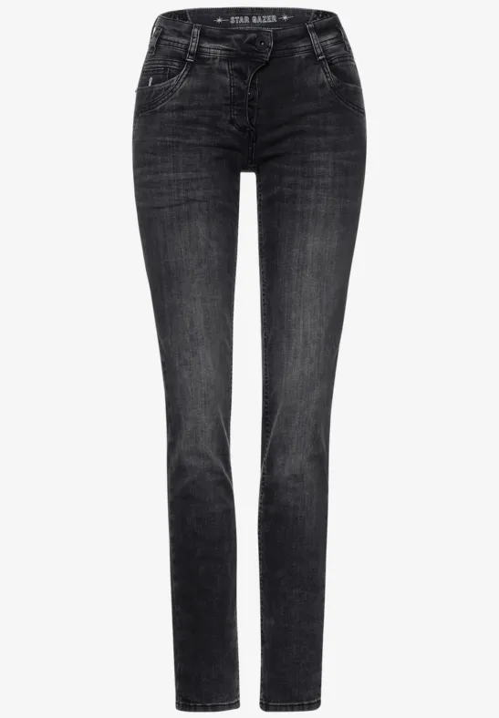 CECIL Loose fit denim 