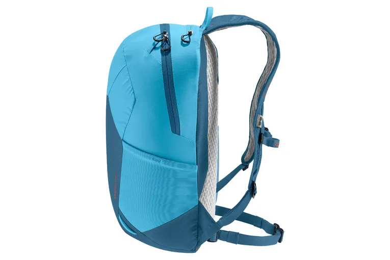 Deuter Speed Lite 17 rugzak azure/reef