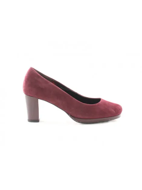 Gabor 52.190 Pumps Rood