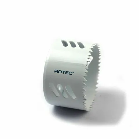 Gatzaag HSS bimetaal cobalt 102mm