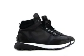 Giorgio Hoge Sneakers Girijs Boy Storm
