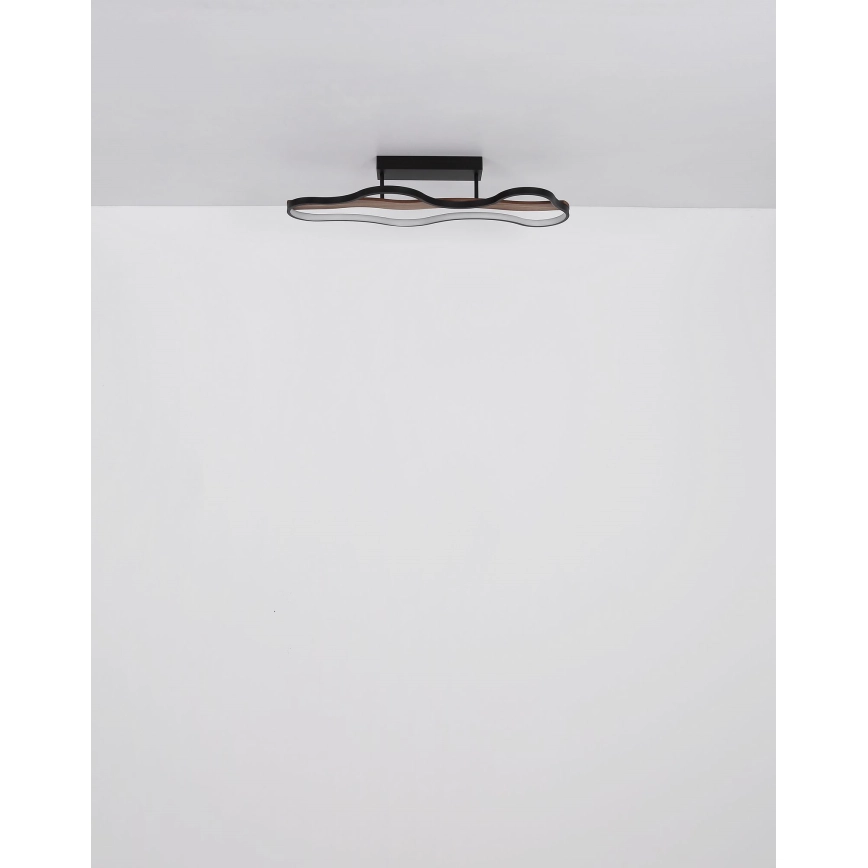 GLOBO  LED BEVESTIGDE HANGLAMP LED/30W/230V
