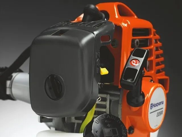 Husqvarna 543RS Benzine Bosmaaier
