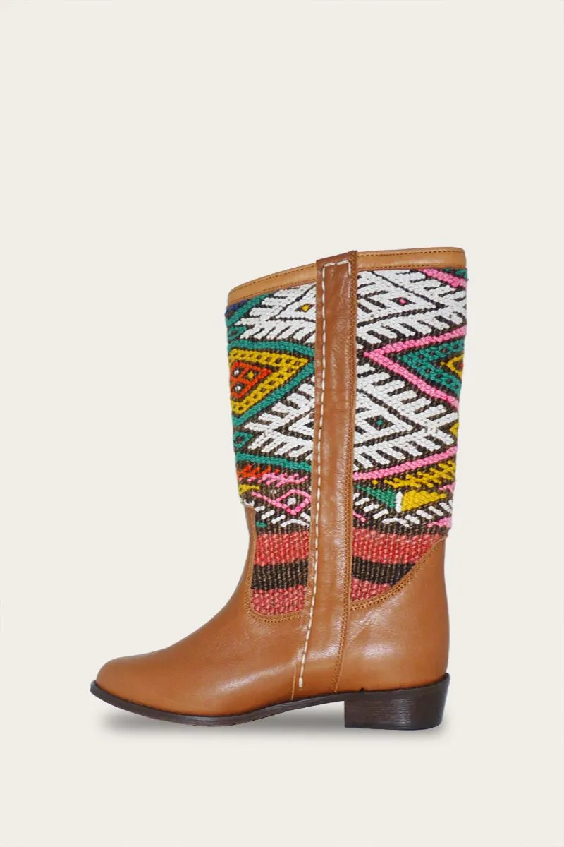 Lee Ann Boots