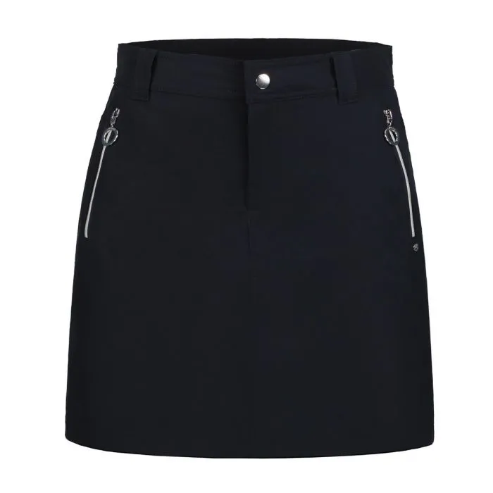 Luhta Hopiala Skirt W