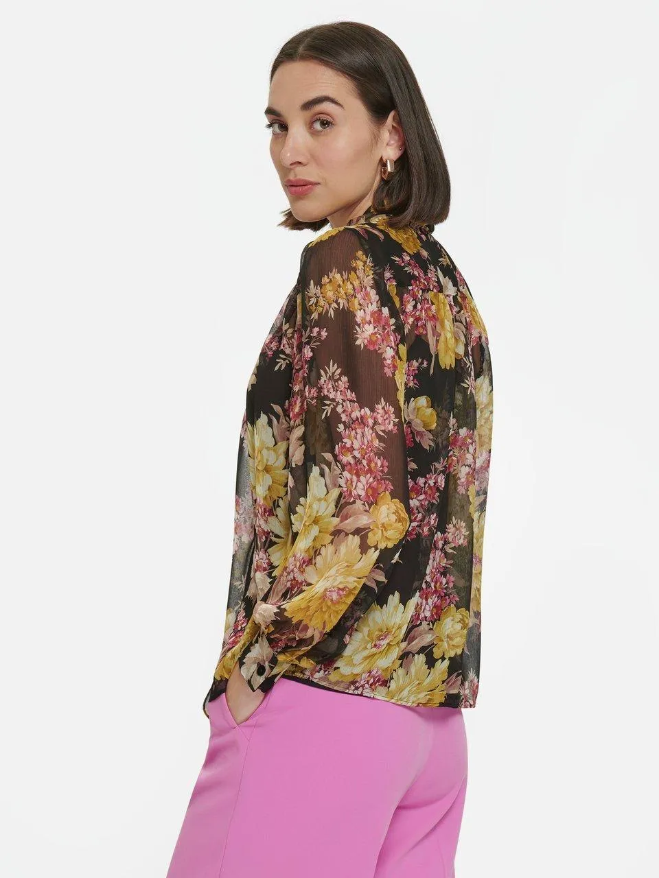 Luisa Spagnoli Blouse