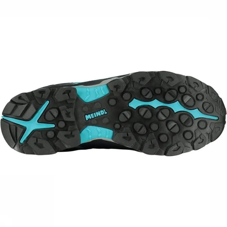 MEINDL XSO CORIUM LADY GTX DAMESWANDELSCHOEN