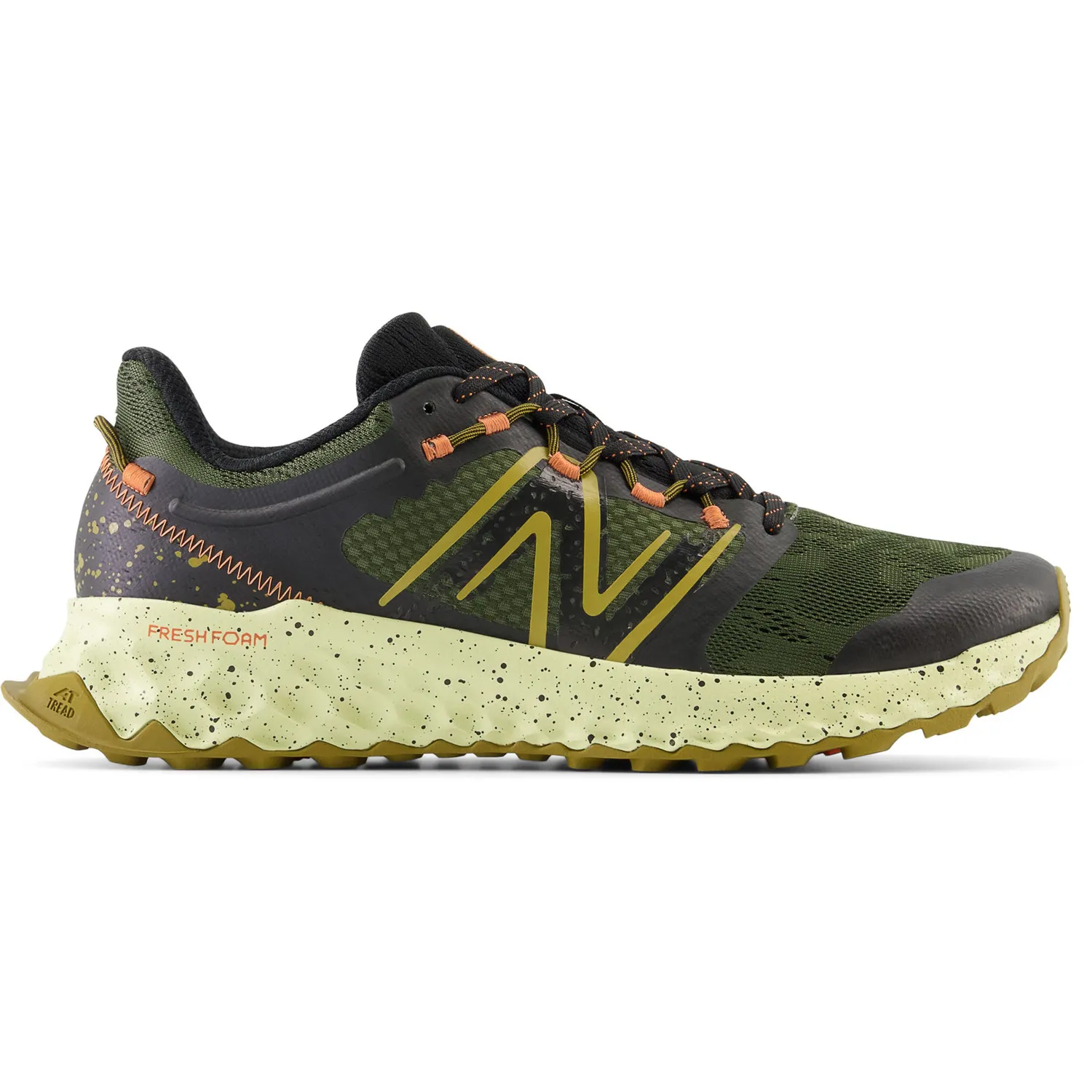New Balance Fresh Foam Garoe Heren