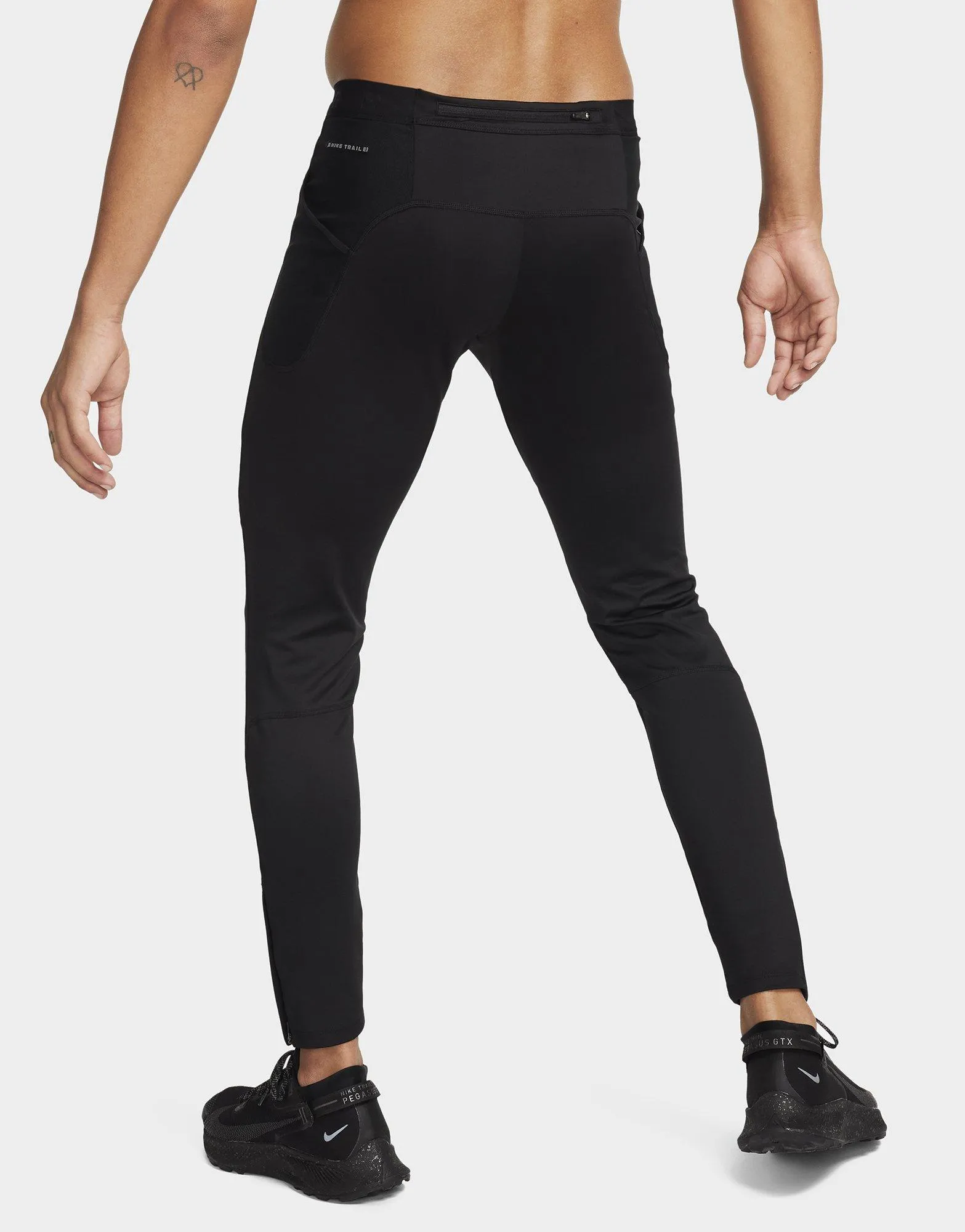 Nike Winterse hardlooptights voor heren Lunar Ray