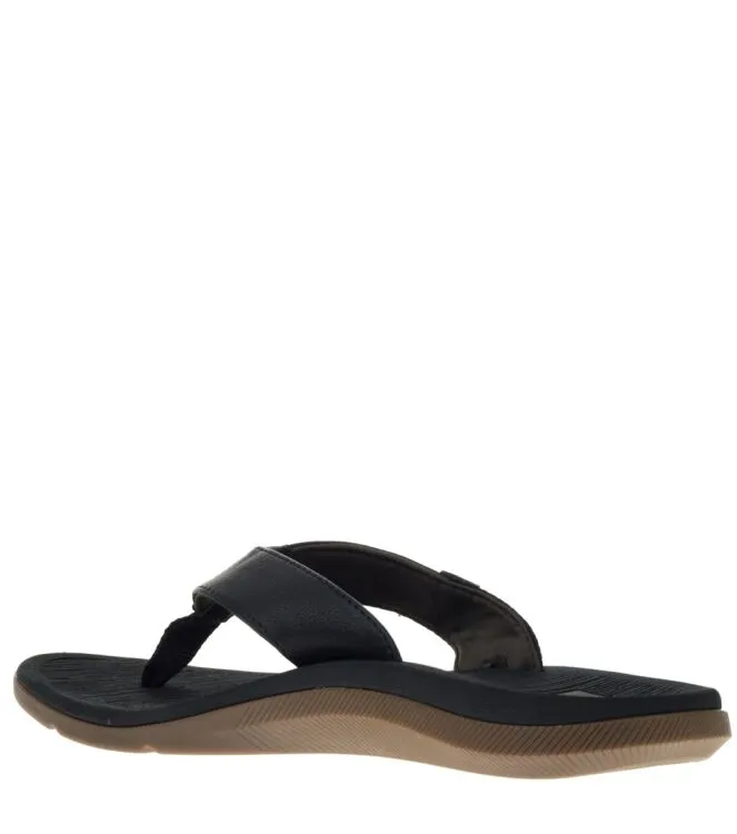 Reef CI4650 Slippers Zwart