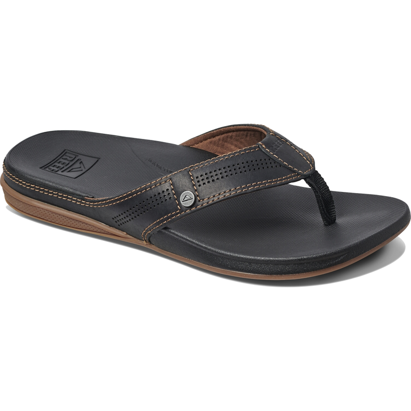 REEF CUSHION BOUNCE LUX HEREN TEENSLIPPERS RF0A3YMNBKB