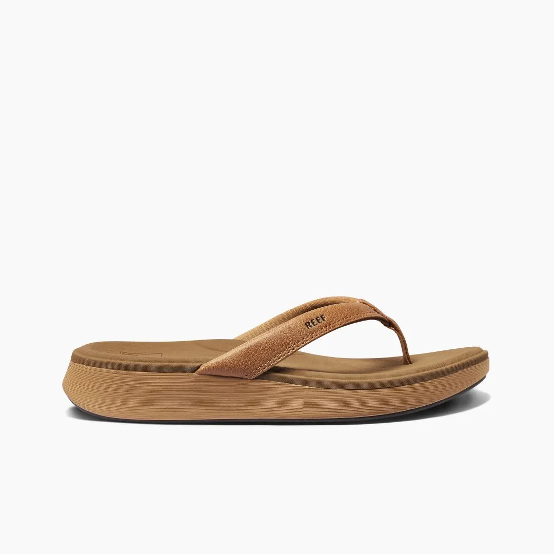 REEF Cushion Cloud Dames Slipper