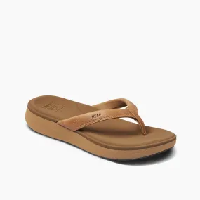 REEF Cushion Cloud Dames Slipper
