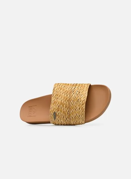      REEF CUSHION SCOUT BRAIDS  BRUIN   