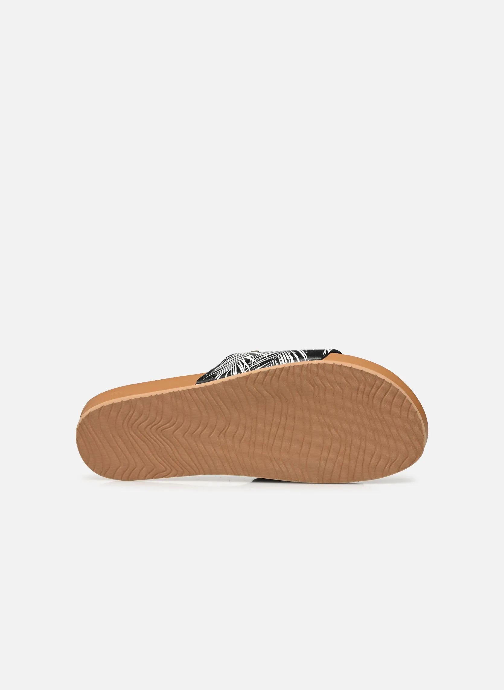      REEF CUSHION SCOUT  ZWART   