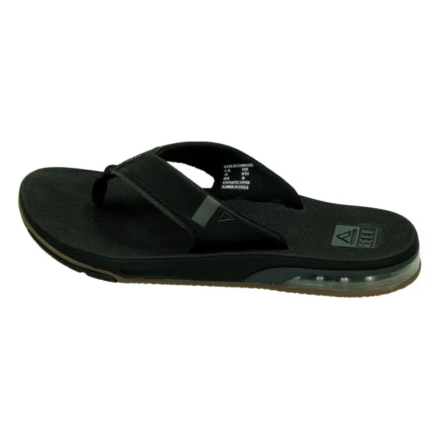 Reef Fanning teenslipper