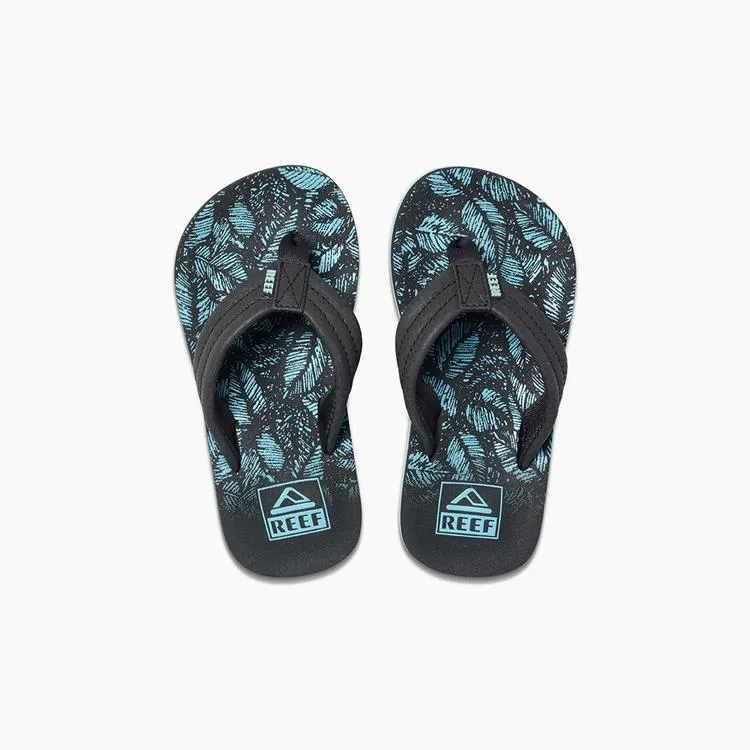 Reef Kids AHI Teenslippers