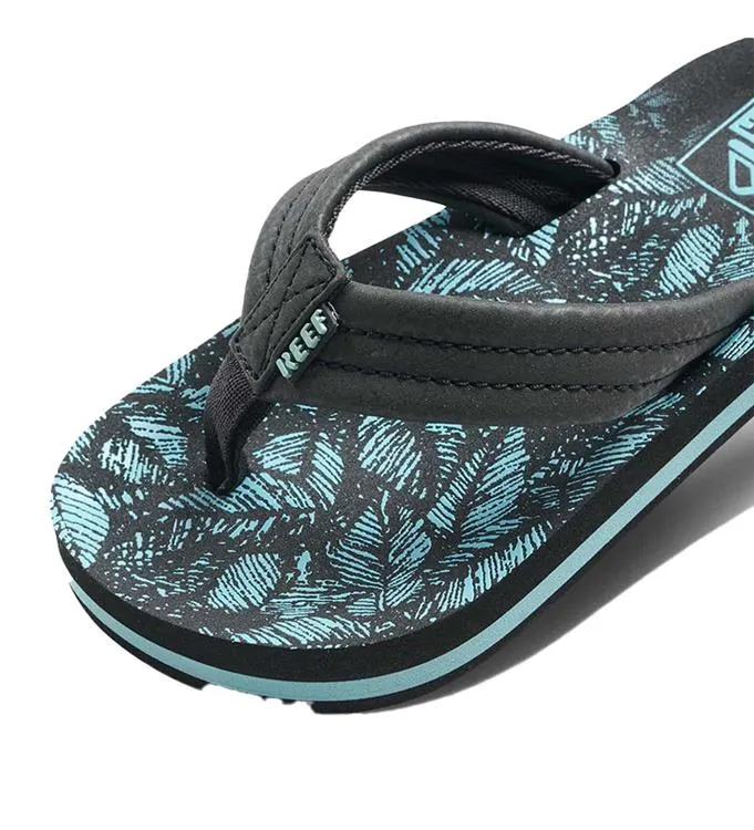 Reef Kids AHI Teenslippers