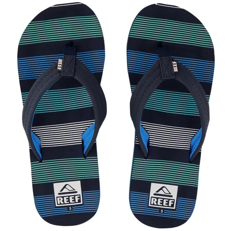 Reef Kinderen Ahi Boys Slippers