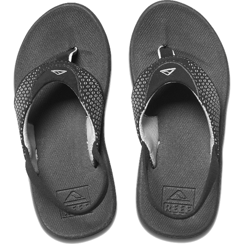 REEF LITTLE ROVER KINDER TEENSLIPPERS 5086BLA