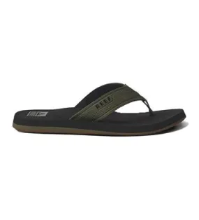 Reef Men The Layback Teenslippers