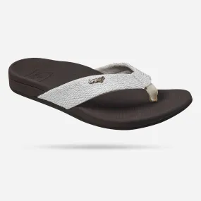 Reef Ortho-Spring Slippers Dames