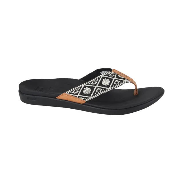 Reef Rf0a3vdnblw dames slippers