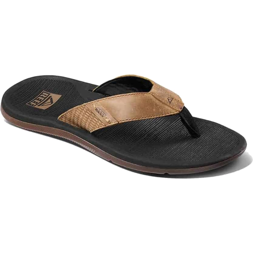 REEF SANTA ANA LE HEREN TEENSLIPPERS CI8103