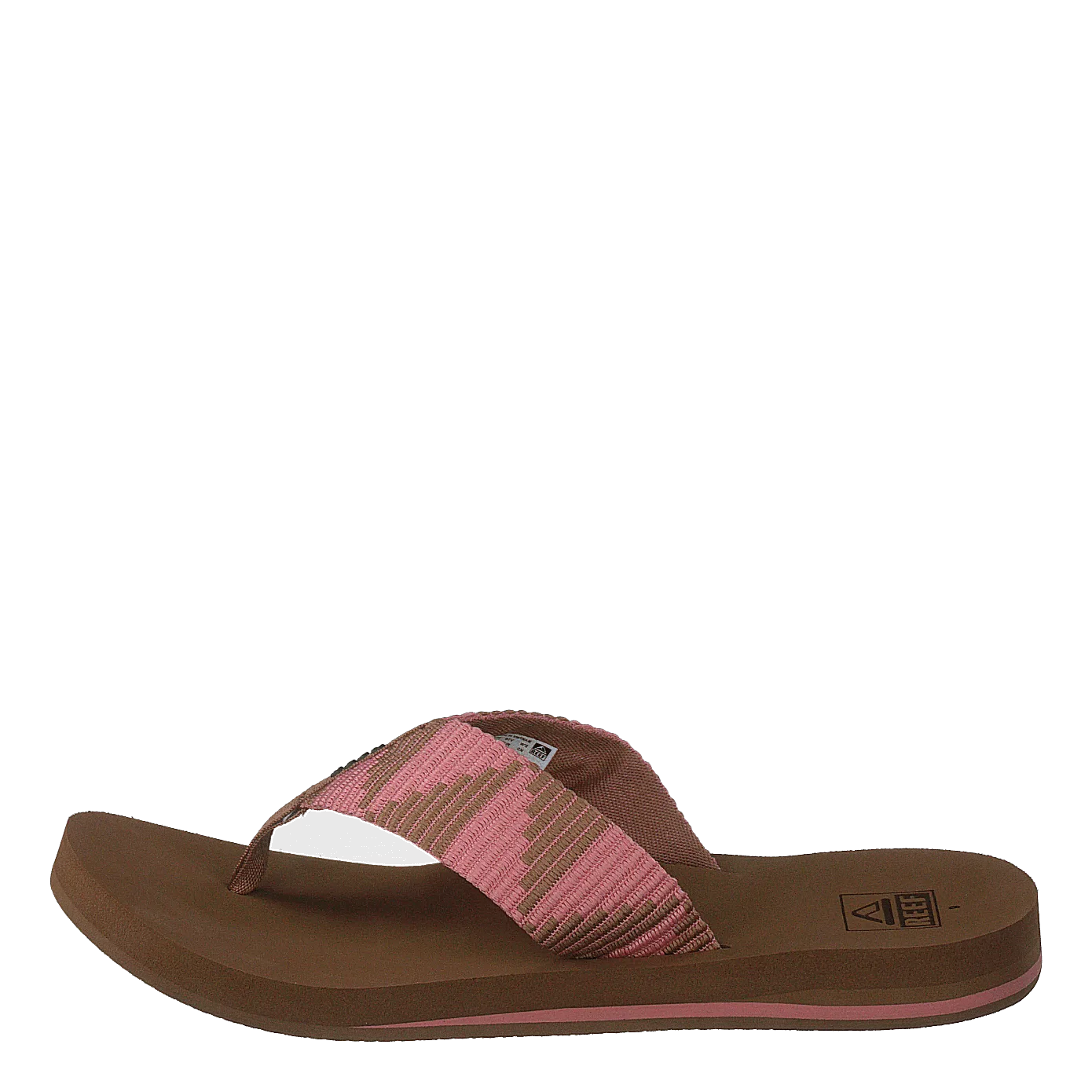 Reef schoenen Ci6719 Reef Spring Woven Rose