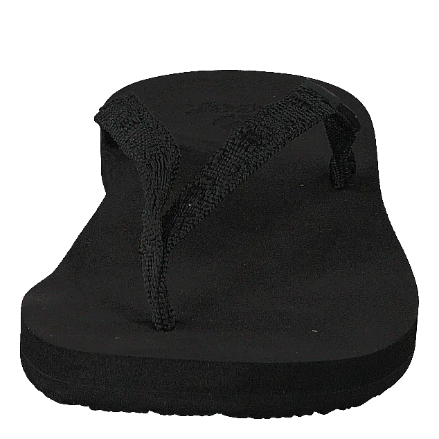 Reef schoenen Ginger Black/Black
