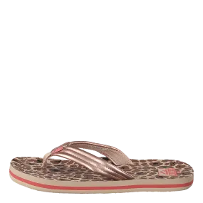 Reef schoenen Kids Ahi Cheetah