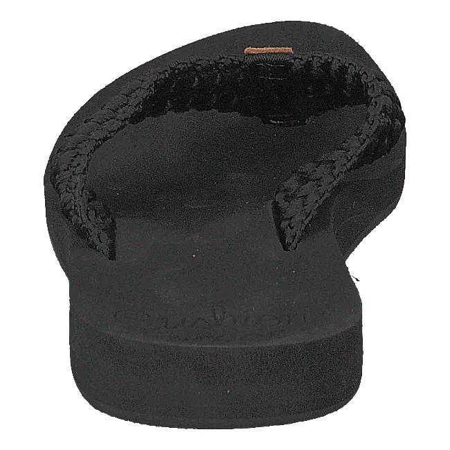 Reef schoenen Reef Cushion Threads Black