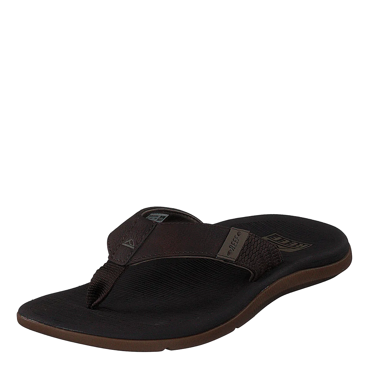 Reef schoenen Reef Santa Ana Brown