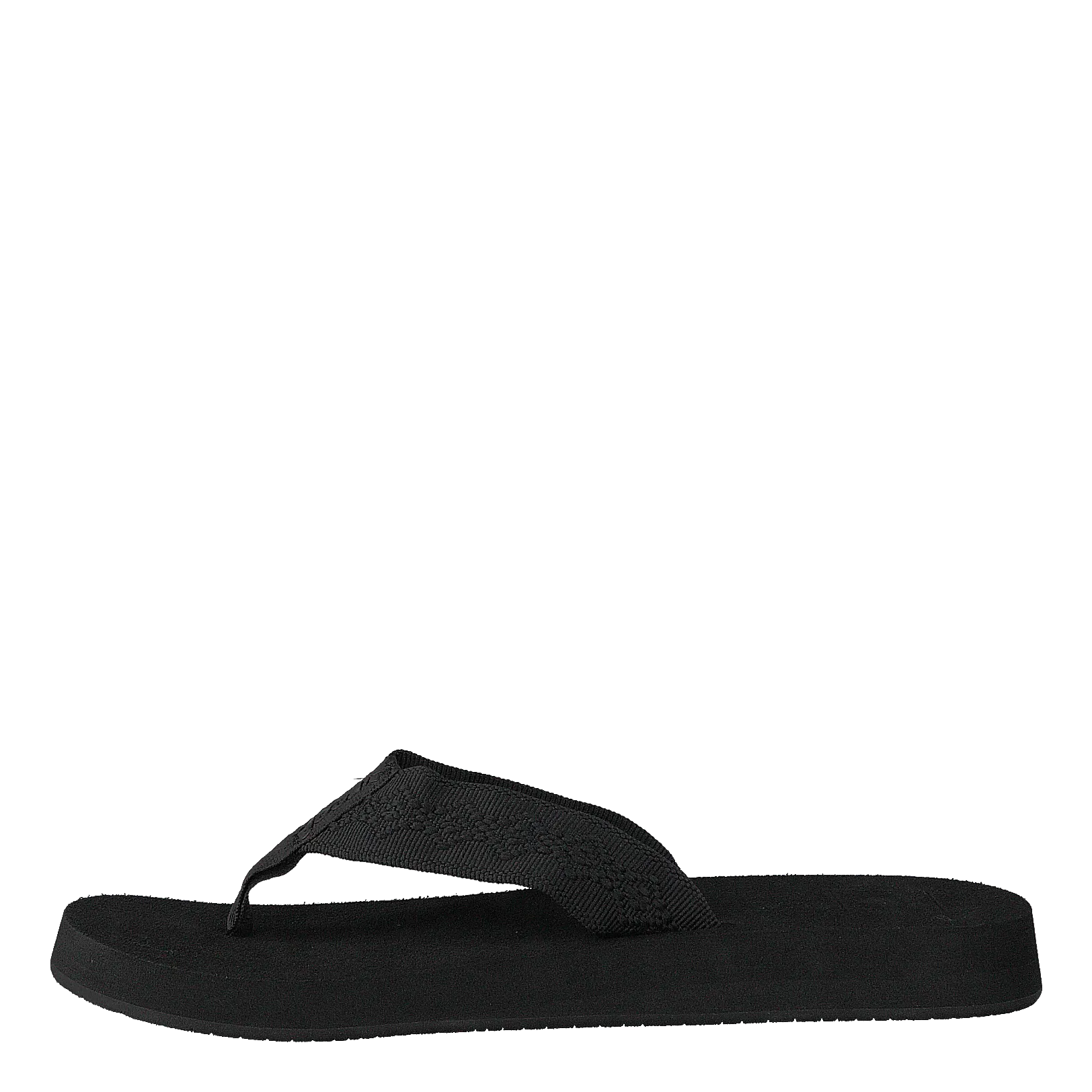 Reef schoenen Sandy Black/Black