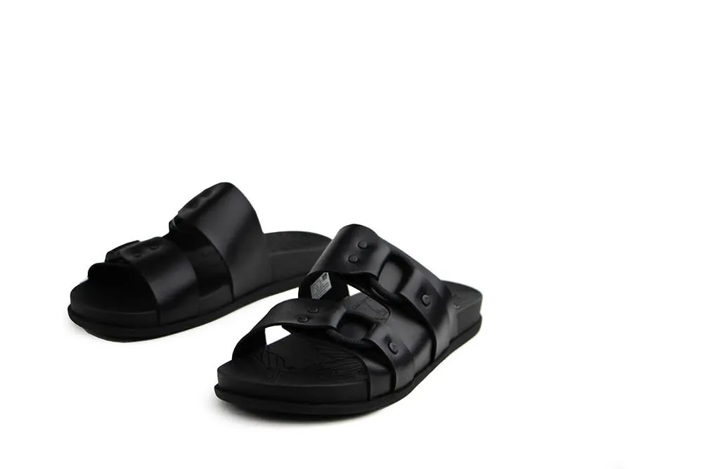 Reef Slipper Cushion Vera Cruz Black Night
