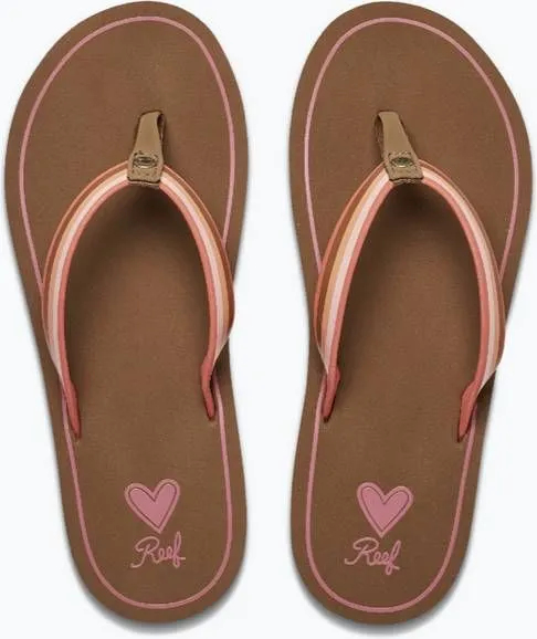 Reef Slippers Kids Devy Coral CI6810 Roze 33/34/34