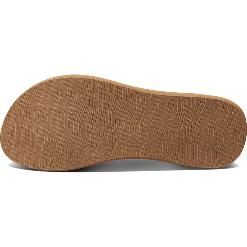 REEF SPRING WOVEN DAMES TEENSLIPPERS RF0A3VDWVIW