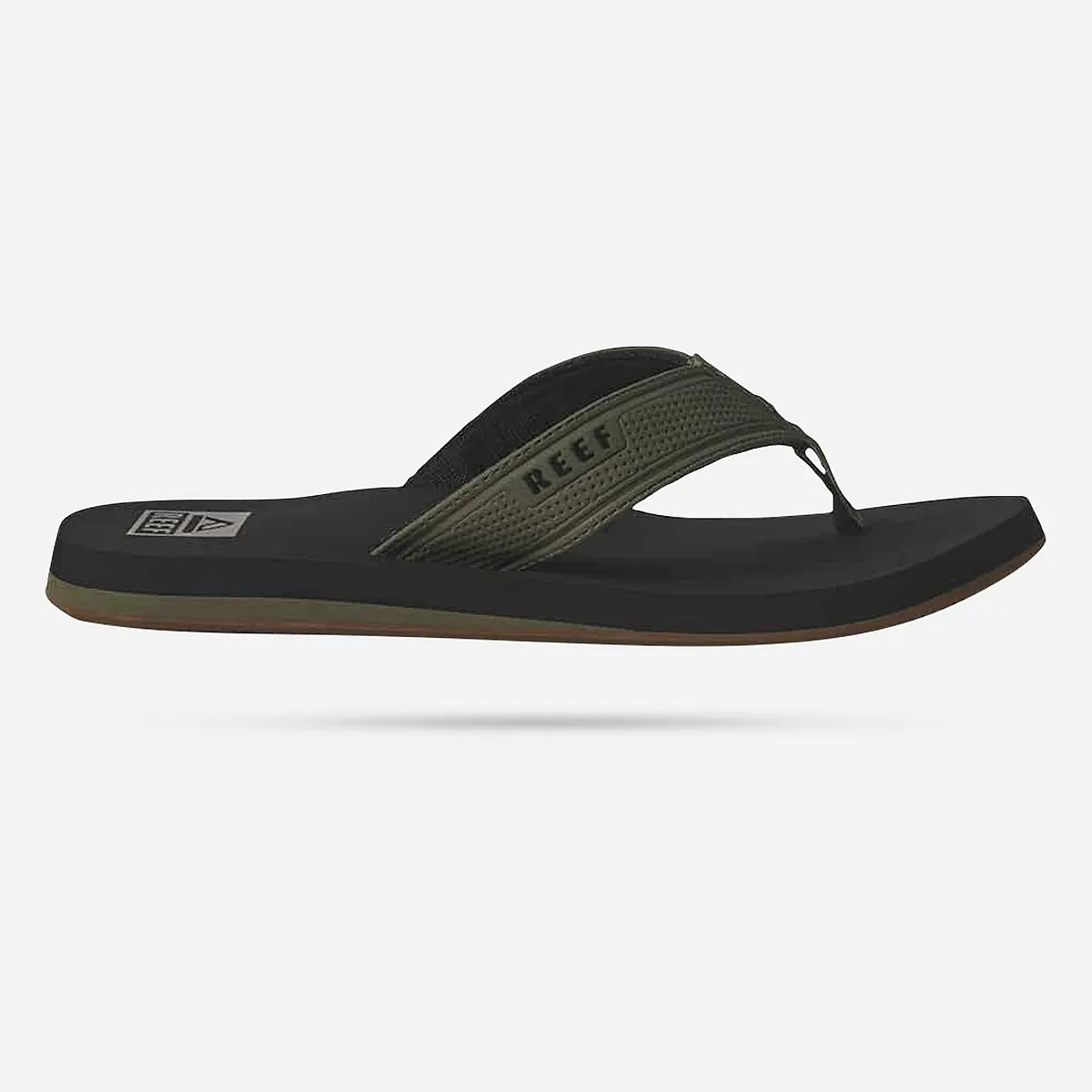 Reef The Layback Slippers Heren