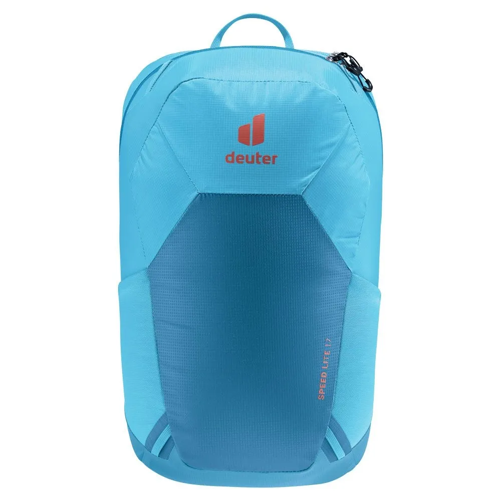 Rugzak deuter Unisex Speed Lite 17 Azure Reef
