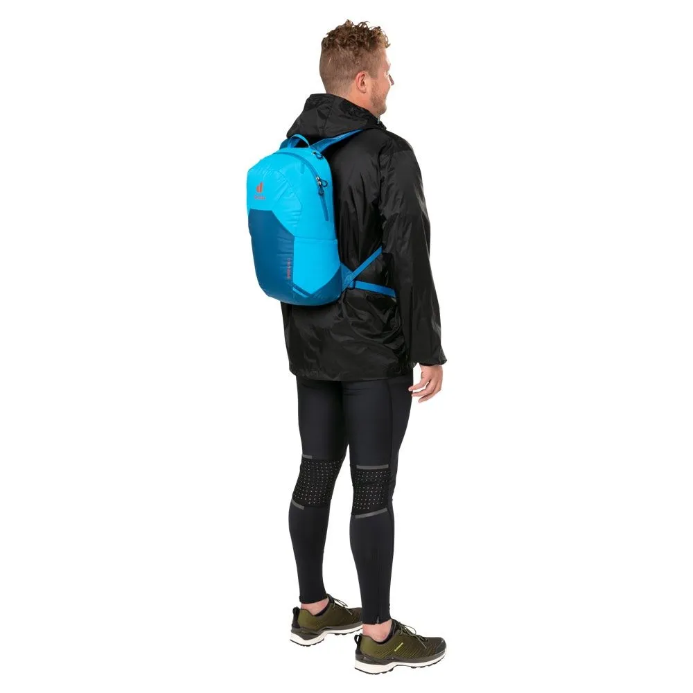 Rugzak deuter Unisex Speed Lite 17 Azure Reef