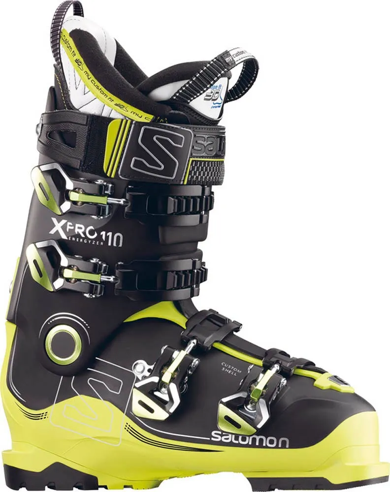 Salomon X PRO 110