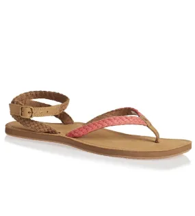 Sandaal Reef Gypsy Wrap Blush