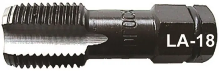 Schroefdraadtap M18 x 1,5