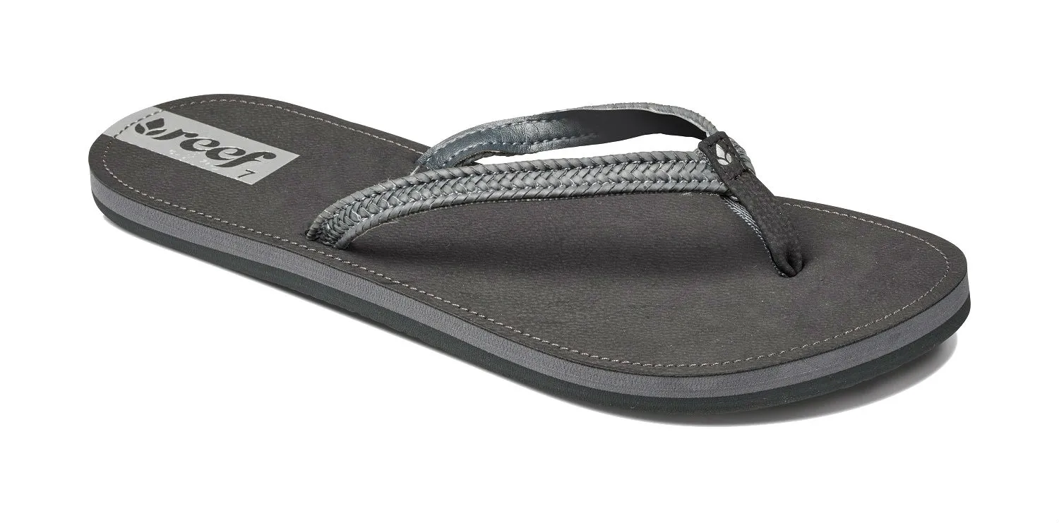 Slipper Reef Downtown Truss Charcoal