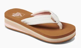 Slipper Reef Kids Ahi Wedge Cloud