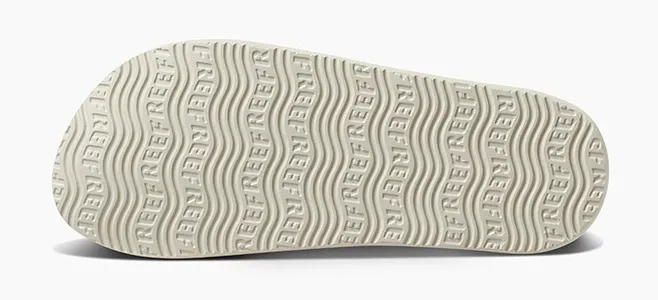 Slipper Reef Kids Cushion Phantom Tan